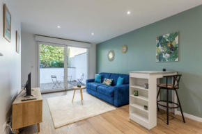Hamac Suites - Le Valdo - 2 pers